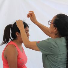 Xochitepec premia la medicina tradicional y sus saberes