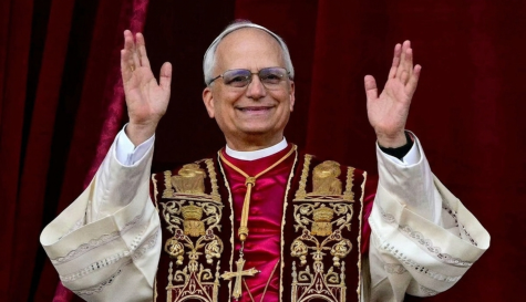 Papa León XIV evoluciona favorablemente tras cirugía por cáncer de pulmón