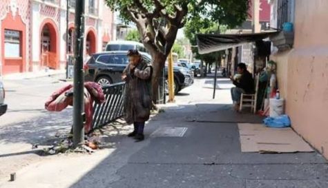 Censarán a personas en situación de calle
