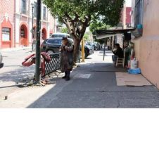 Censarán a personas en situación de calle