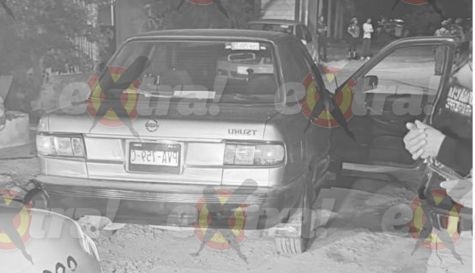 Un policía herido tras ataque armado en Xochitepec