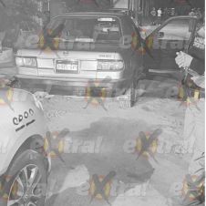 Un policía herido tras ataque armado en Xochitepec Un policía herido tras ataque armado en Xochitepec