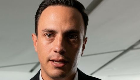 Daniel Martínez Terrazas, diputado local