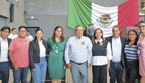 Propone el PT modificar la Constitución local para proteger a los niños de Morelos