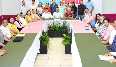 Xochitepec refuerza plan ante riesgos y emergencias