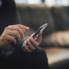¿Tu celular termina en 5? Registra tu línea antes del 31 de octubre