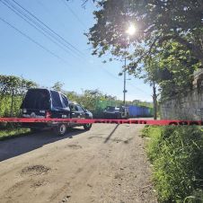 Hallan el cadáver de un hombre maniatado en Emiliano Zapata Hallan el cadáver de un hombre maniatado en Emiliano Zapata