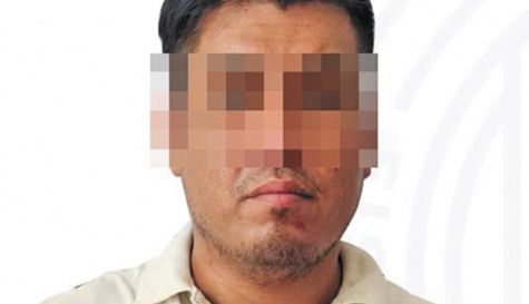 Cae presunto implicado en homicidio en Xoxocotla