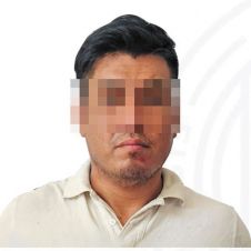 Cae presunto implicado en homicidio en Xoxocotla