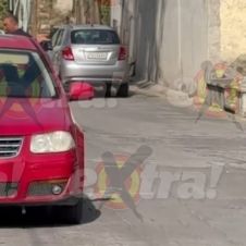 Intento de robo de vehículo moviliza a la policía en Jojutla