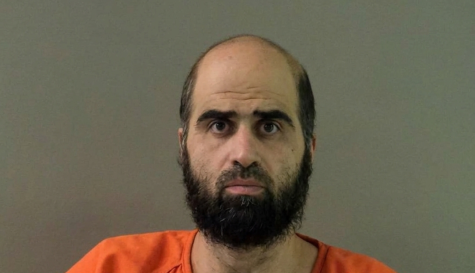 Trump descarta transmitir en vivo el fusilamiento de Nidal Hasan