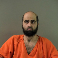 Trump descarta transmitir en vivo el fusilamiento de Nidal Hasan