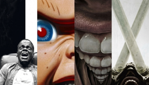 31 películas de terror en Netflix para ver antes de Halloween