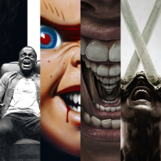 31 películas de terror en Netflix para ver antes de Halloween