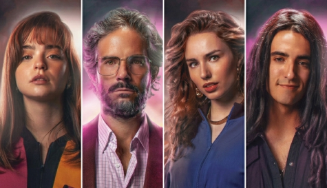 Timbiriche, la serie: de qué trata el primer capítulo y quiénes son los personajes