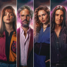 Timbiriche, la serie: de qué trata el primer capítulo y quiénes son los personajes