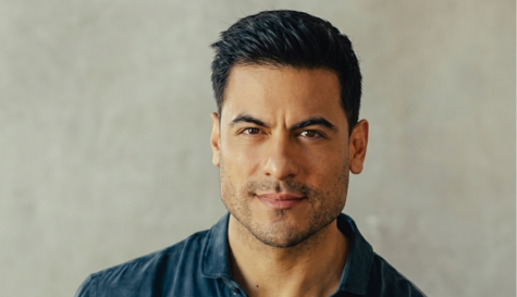 Carlos Rivera será operado de las cuerdas vocales en noviembre