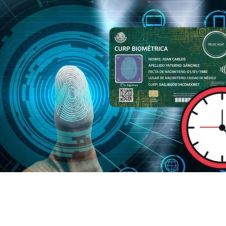 CURP biométrica, todo lo que debes saber