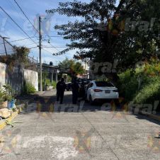 Muere hombre que intentó recuperar moto