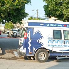 Muere hombre detenido en comandancia de Tlaquiltenango