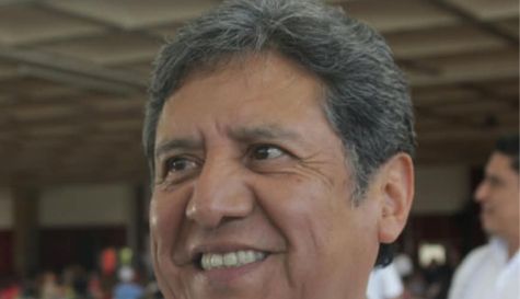 Matías Nazario opina sobre situación de personal médico