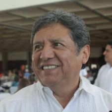Matías Nazario opina sobre situación de personal médico Matías Nazario opina sobre situación de personal médico
