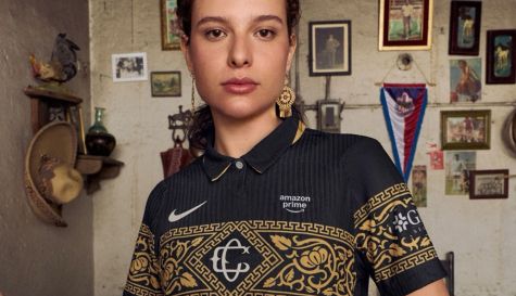Nueva camiseta de Chivas rinde homenaje a la charrería
