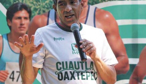 Vuelve la carrera Cuautla–IMSS Oaxtepec tras 14 años y confirma Dionicio Cerón