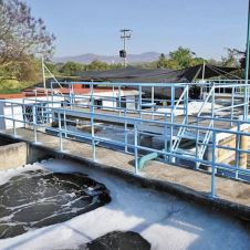 Plantas de tratamiento en Morelos: fallan 101 por falta de pago