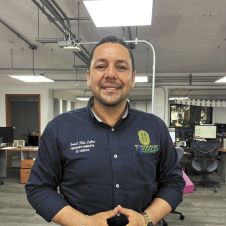 Temixco instalará 550 cámaras de seguridad para reforzar la vigilancia