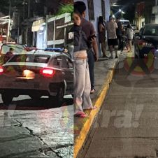 Hombre muere aplastado por su auto en Jiutepec: Tragedia nocturna