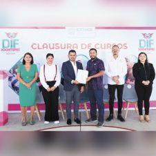 Impulsan autoempleo en Xochitepec con cursos de Icatmor