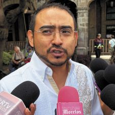 Falta de policías en Tepoztlán: operan con solo 42 elementos