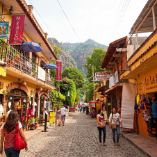Qué hacer en Tepoztlán: 5 lugares que debes visitar Qué hacer en Tepoztlán: 5 lugares que debes visitar