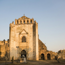 ¿Qué hacer en Tlayacapan? 7 lugares para visitar en Morelos