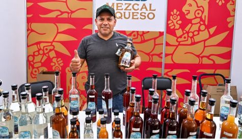 En el estado se han identificado 102 unidades de producción de mezcal