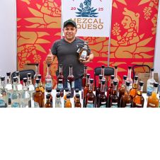 En el estado se han identificado 102 unidades de producción de mezcal