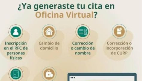 La autoridad fiscal informó que la modernización de sus sistemas facilita diversos procedimientos administrativos