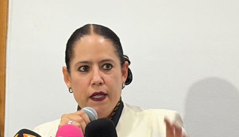 Secretaria de Educación de Morelos, Karla Aline Herrera Alonso