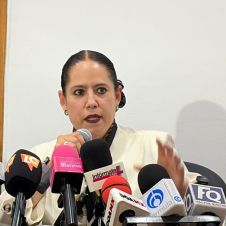 Secretaria de Educación de Morelos, Karla Aline Herrera Alonso