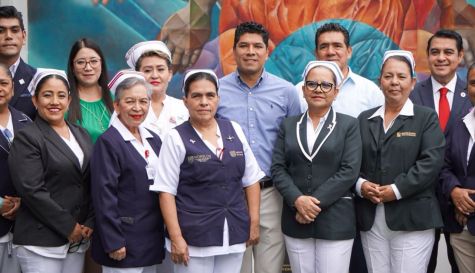 Estos cambios representan nuevas oportunidades para el desarrollo profesional del sector