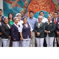 Estos cambios representan nuevas oportunidades para el desarrollo profesional del sector