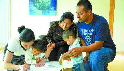 Adopción en Morelos