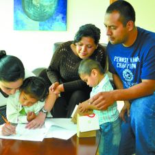 Adopción en Morelos
