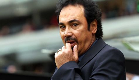 Homenaje a Hugo Sánchez en Pumas: 50 años de su debut