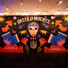 NFL Hasta la Muerte
