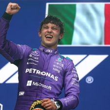 Kimi Antonelli podría ser campeón de F1 en Austin 2026: qué necesita