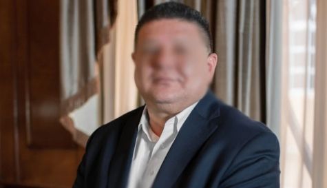 César Jáuregui Moreno detenido: Exfiscal de Chihuahua cae por delitos