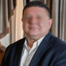 César Jáuregui Moreno detenido: Exfiscal de Chihuahua cae por delitos César Jáuregui Moreno detenido: Exfiscal de Chihuahua cae por delitos