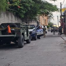 : Asesinan a balazos a un hombre en Lomas del Carril